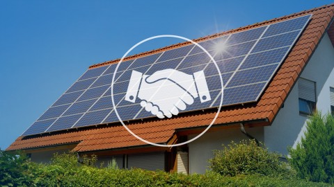 Master Overview of a Career in Solar Sales