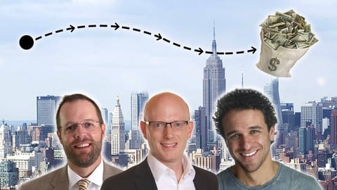 Start a Business: Buy a Winning Franchise, Just Like Us