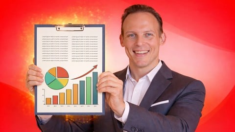 Business Plan And Business Model For A 7-FIGURE Business
