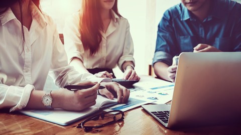 Lean Strategies for Startups & innovative Business