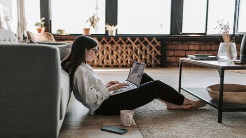 Passive Income 6 figures Drop Servicing Home Online Business