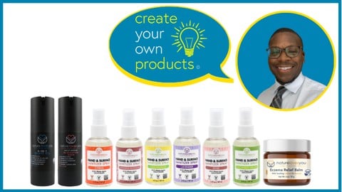 Skincare Brand Masterclass: From Idea to Successful Business