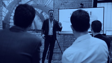 Consulting Unplugged Course