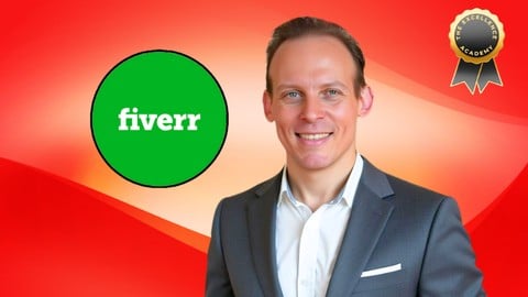 Become a Top-1% Fiverr Seller - 2026 Freelancing Masterclass