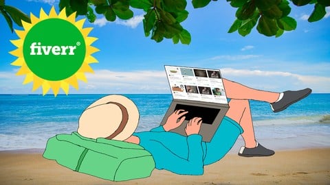 Fiverr Freelancing: Earn an Income That Enriches Your Life