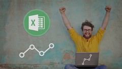 Excel Pivot Table Master Course