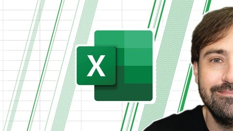 Microsoft Excel - Excel from Beginner to Advanced 2026