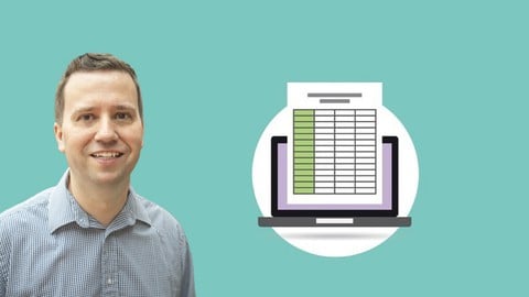 Microsoft Excel - Improve your skills quickly
