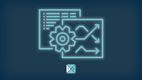 Excel Pivot Table Masterclass: Excel Reporting & Dashboards