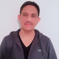 Arnold Higuit Image