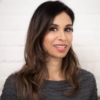 Leila Gharani