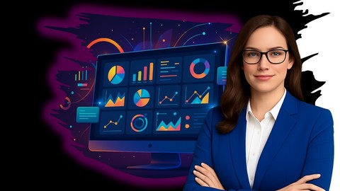 Excel Data Analysis and Dashboard Skills for Professionals