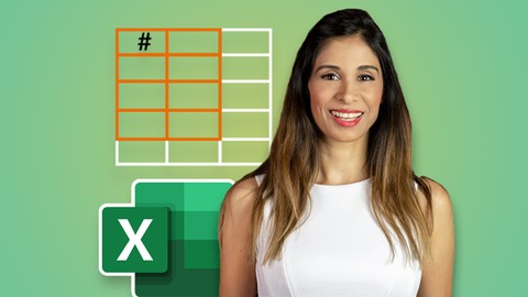 Excel Dynamic Arrays - Beginner to Expert (Microsoft 365)