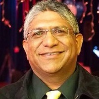 Alvin Pillay