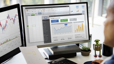 Microsoft Excel Bootcamp - Learn to Master Excel in 3hrs!