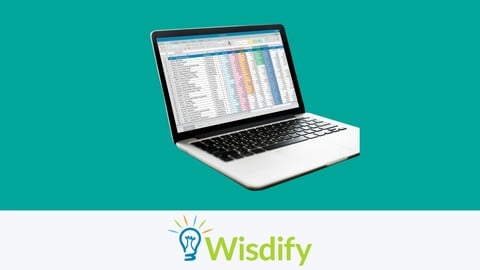 Microsoft Excel Bootcamp - Learn to Master Excel in 3hrs!