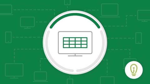 Microsoft 365 Excel - Beginner