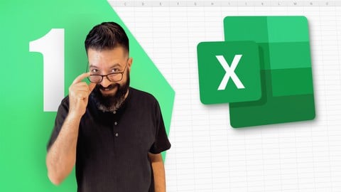 Excel Masterclass: Nivel 1 - Básico