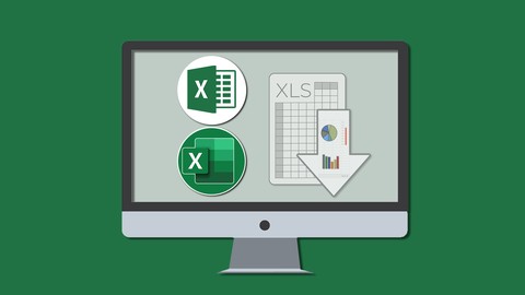 Ultimate Excel Beginner to Advanced Bundle