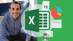 Microsoft Excel - Getting Started With The Basics