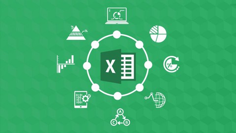 Complete Microsoft Excel Master Class.