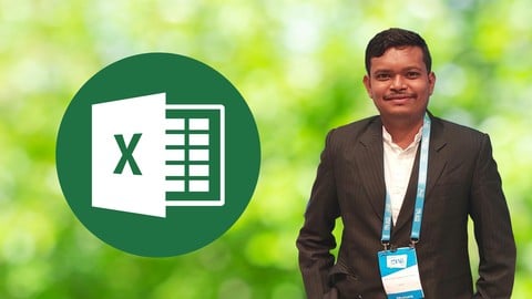 Microsoft Excel - Excel Beginner to Advance to Pro 2026