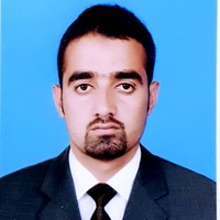 Mudessar Afraz Image