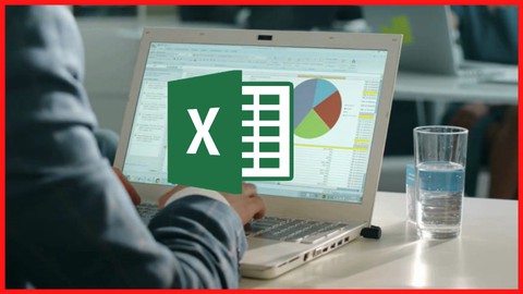 Curso Excel - Frmulas, tablas dinmicas y dashboards