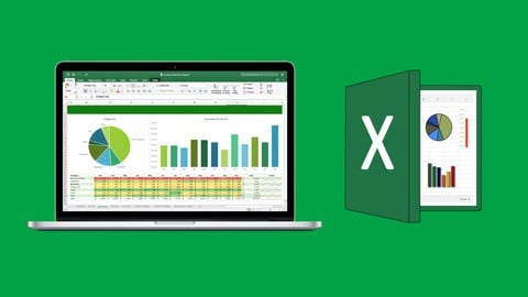 Learn Microsoft Excel from A-Z: Beginner To Expert Course
