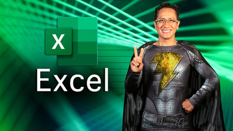 Universidad Excel - Básico, Intermedio y Avanzado!
