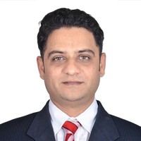 Amey Vidvans Image