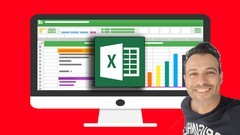 Excel Dashboards and Data Analysis Masterclass