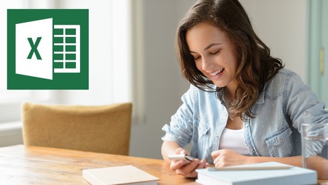 Microsoft Excel Formula Design for Beginners