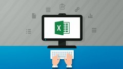 Microsoft Excel 2013 Advanced. Online Excel Training Course