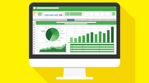 Microsoft Excel 2013 Training Tutorial