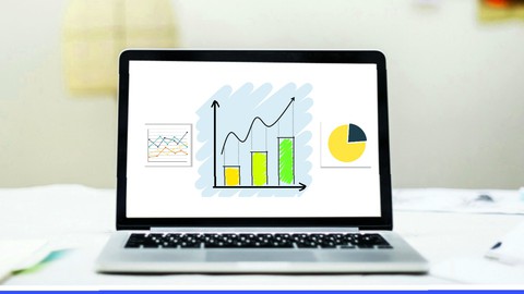 Excel Data Analysis With Pivot Tables & Pivot Charts - 2026