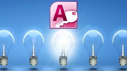 Microsoft Access VBA for Non Programmers - YOU Can Do This!