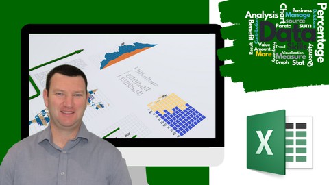 Tables and Formulas with Excel [2021 Edition]