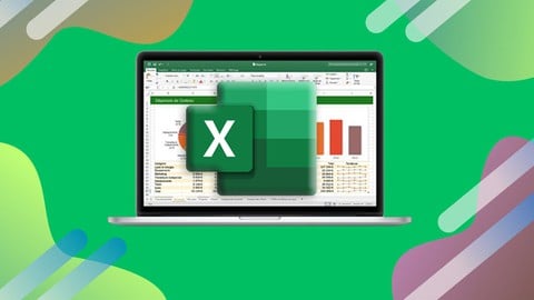 Excel - Microsoft Excel Course Beginner to Expert