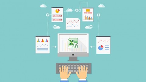 Excel 2010 Introduction