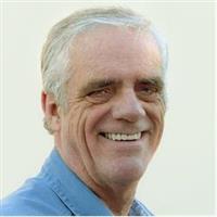 Conrad Carlberg Image