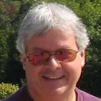Bruce Myron