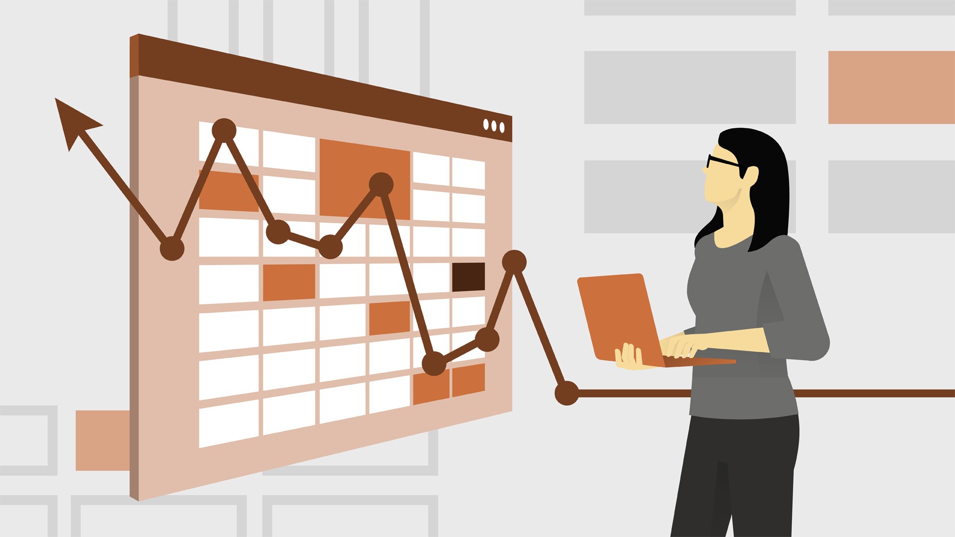 Excel statistics essential training 1 courseduck