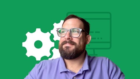 Master Spreadsheet Automation - Google Sheets Masterclass