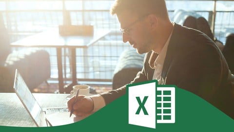 Do Bsico ao Avanado - O Curso Completo de Microsoft Excel