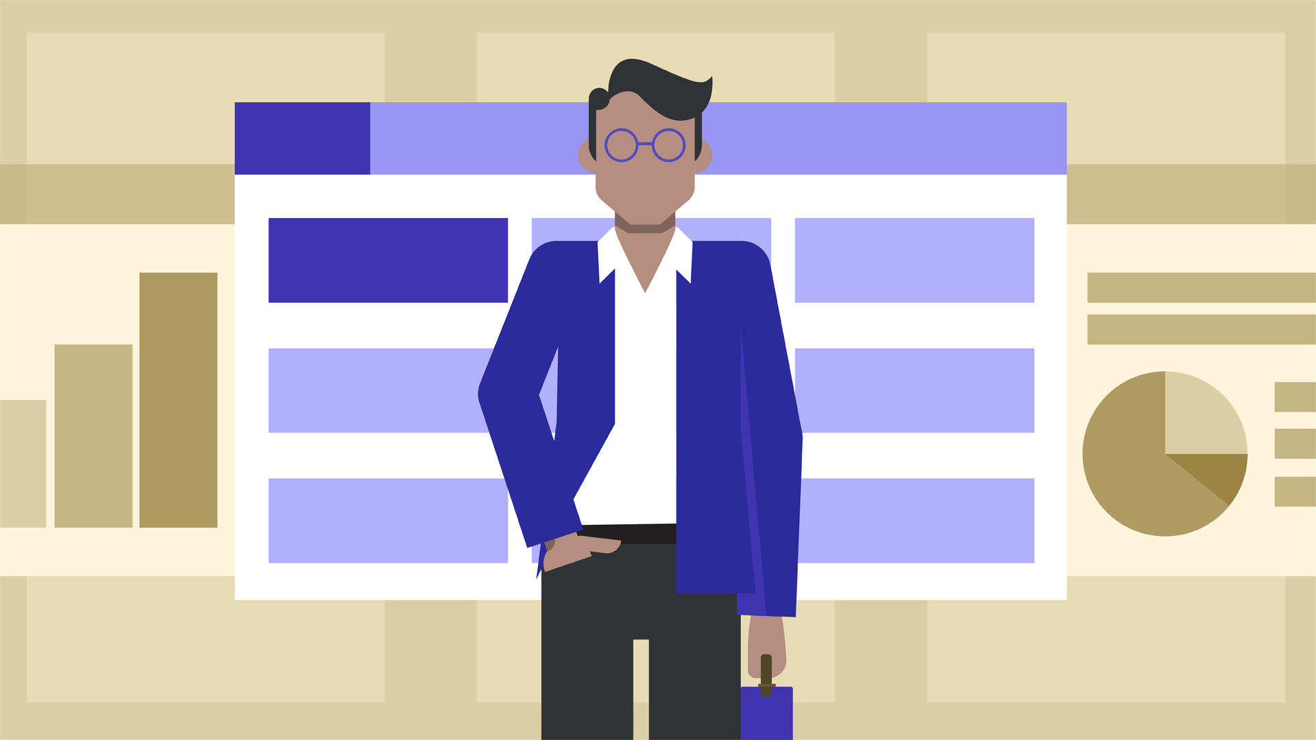 Excel for Sales Professionals