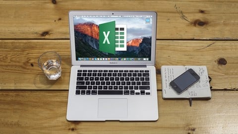 Microsoft Excel for Mac - Office 365 on Mac OS
