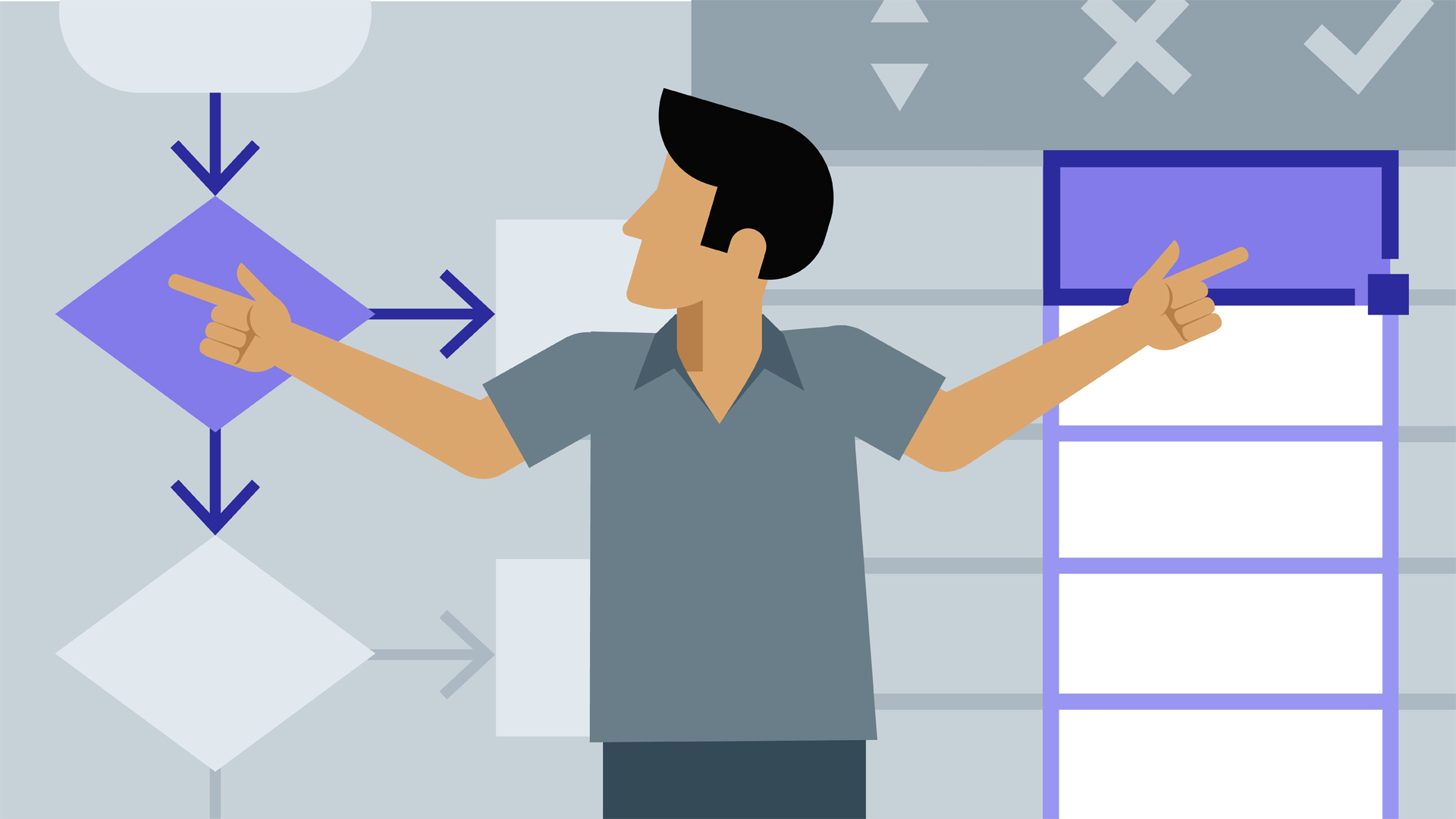 Excel: Scenario Planning and Analysis
