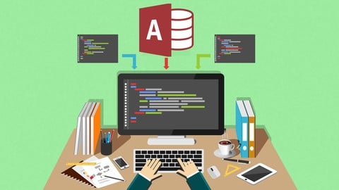 Access VBA: The Beginner's Blueprint to Programming Access