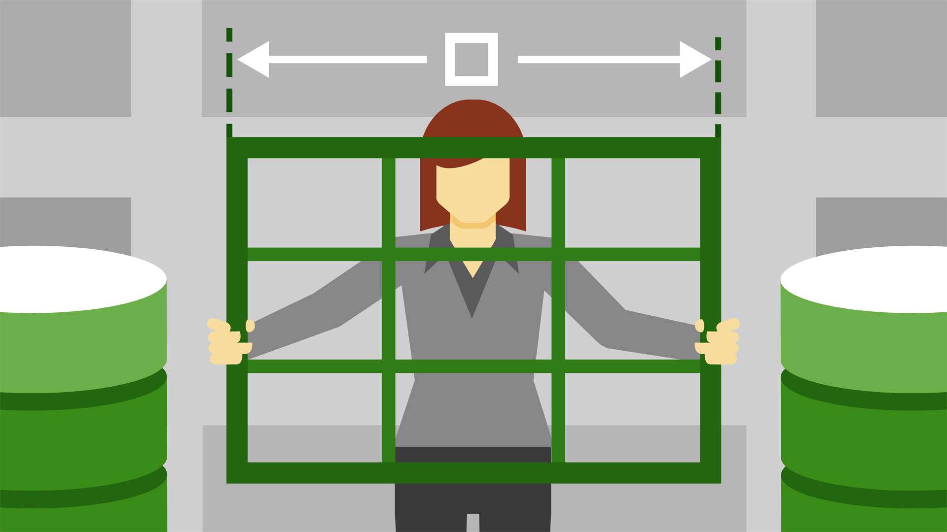 Excel 2016: Setting Up a Database